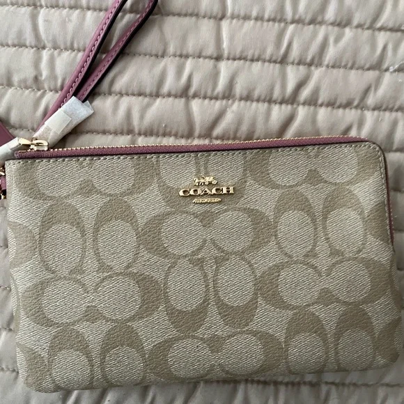 NWT- Coach Keith Haring 7 piece tote set- Firm! - Picture 11 of 16